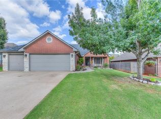 13308 Northstar Dr, Oklahoma City, OK 73142