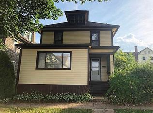 605 Daisy St, Clearfield, PA 16830