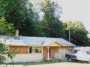 17901 Herron Road Kp N, Lakebay, WA 98349