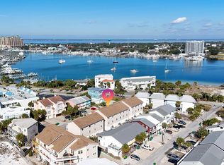 108 Gulf Winds Ct #108, Destin, FL 32541
