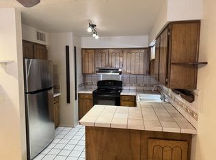 2240 S Elks Ln UNIT 30, Yuma, AZ 85364