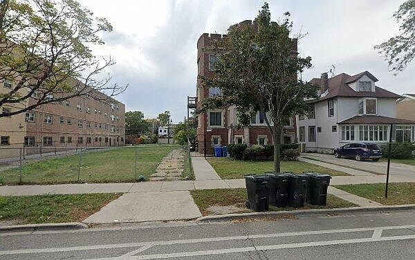 1st image of (Undisclosed Address)