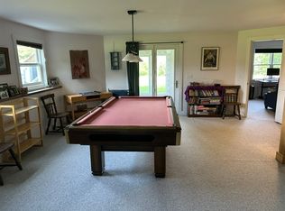 2051 Clay Hl, Johnson, VT 05656
