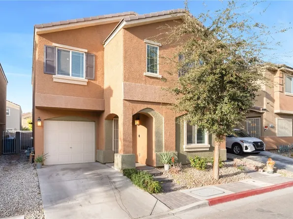 4147 Chamisa Cove St, Sunrise Manor, NV 89115