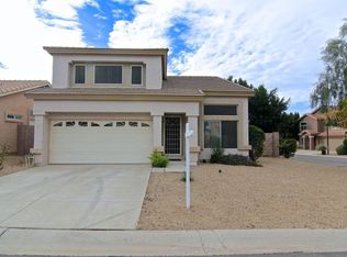 6661 E Riverdale St, Mesa, AZ 85215