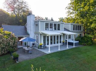 75 Indian Brook Rd, Garrison, NY 10524