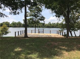 130 Waterfront Rd, Marksville, LA 71351