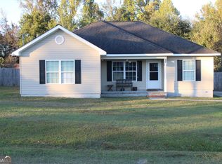 337 Conley St, Portal, GA 30450