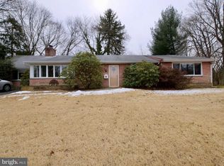 225 N Highland Rd, Springfield, PA 19064