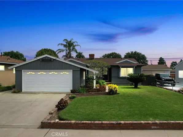 438 E School St, Covina, CA 91723