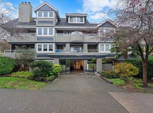 1665 Arbutus St #203, Vancouver, BC V6J 3X3