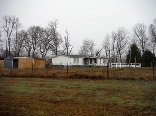 10266 Betts Rd, Greenbrier, TN 37073