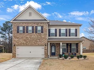 300 Brickstone Pkwy, Covington, GA 30016
