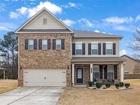 300 Brickstone Pkwy, Covington, GA 30016