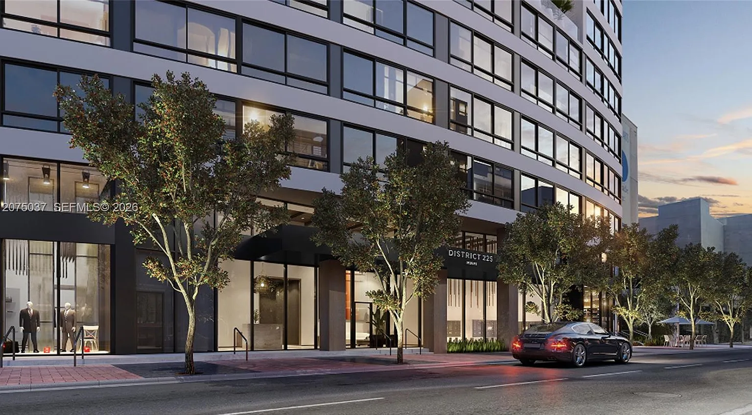 District 225 Condo — Photo 1