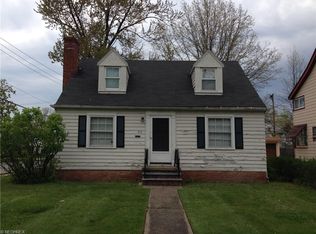 3731 Lowell Rd, Cleveland Heights, OH 44121