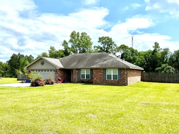 148 Froemming Rd, Deridder, LA 70634