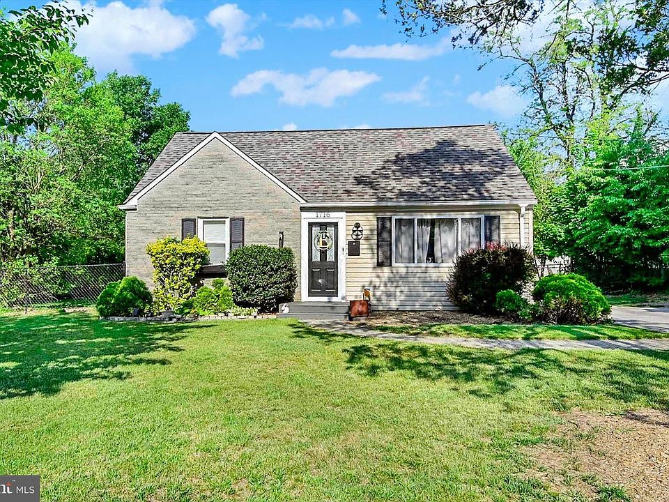 1st image of 1716 Glenside Dr