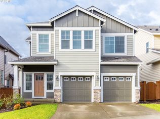 16963 SW 134th Ter, King City, OR 97224