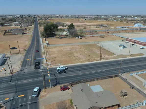 0 N Midland Dr, Midland, TX 79703