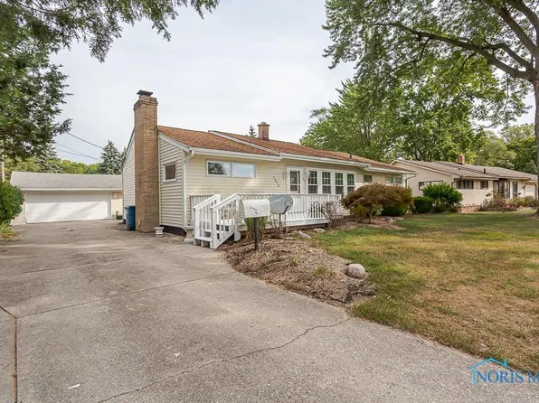 5970 Whiteacre Rd, Toledo, OH 43615