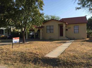 1503 Avenue C, Del Rio, TX 78840