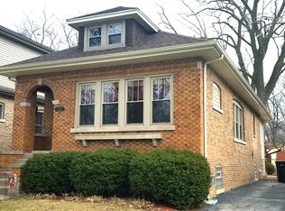 11143 S Fairfield Ave, Chicago, IL 60655