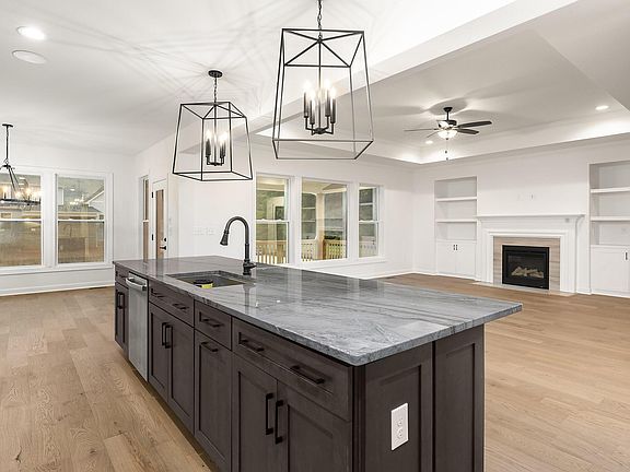 Kitchen, Breakfast, Family