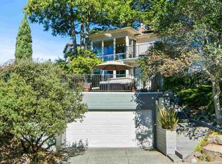 2008 Tampa Ave, Oakland, CA 94611