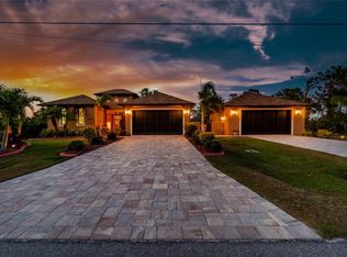 142 Indigo Rd, Rotonda West, FL 33947