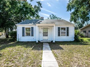 1003 S Center St, Eustis, FL 32726