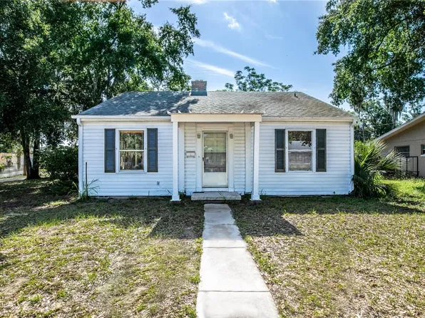 1003 S Center St, Eustis, FL 32726