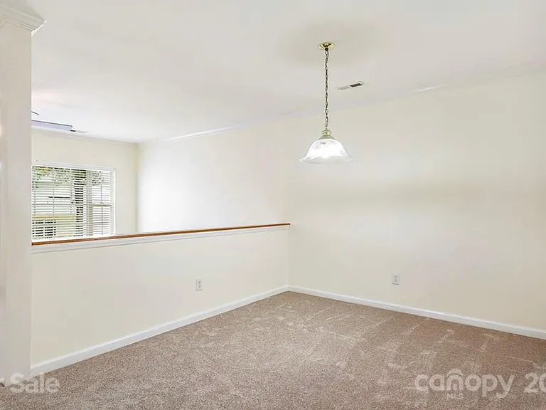 Dining Room View 1