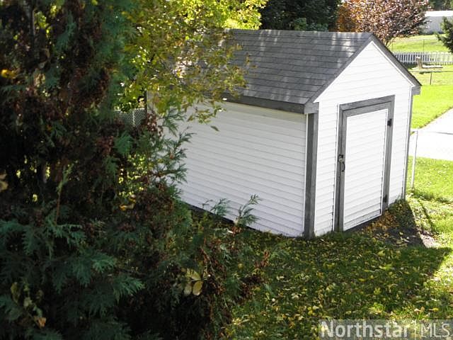 2nd image of 10953 Osage St NW