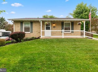 204 Snowfall Way, Westminster, MD 21157