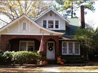 820 Lexington Ave, Charlotte, NC 28203