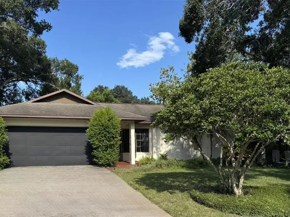 2309 Fairview Ct, Eustis, FL 32726