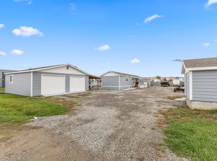 7922 Alderson Ave, Billings, MT 59106