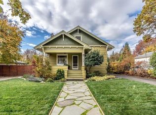 1024 NW Lawnridge Ave, Grants Pass, OR
