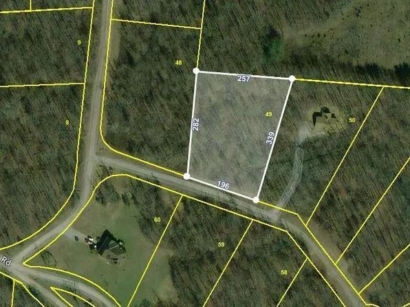 49 Shale Trl, Spencer, TN 38585