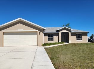 3800 15th St SW, Lehigh Acres, FL 33976