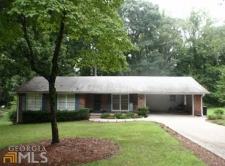 5967 Lake Acworth Dr NW, Acworth, GA 30101