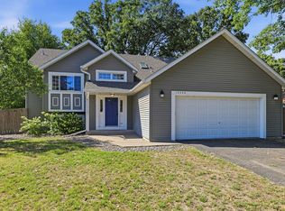 13334 Thrush St NW, Andover, MN 55304
