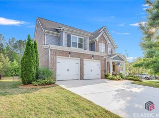 1097 Turtle Pond Dr, Watkinsville, GA 30677