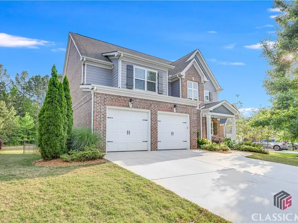 1097 Turtle Pond Drive, Watkinsville, GA 30677