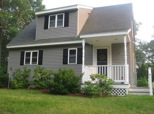 10 Sagamore Trl, Littleton, MA 01460