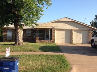 2420 N. Star, Stillwater, OK 74075