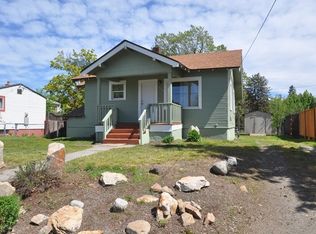 4812 N Lee St, Spokane, WA 99207