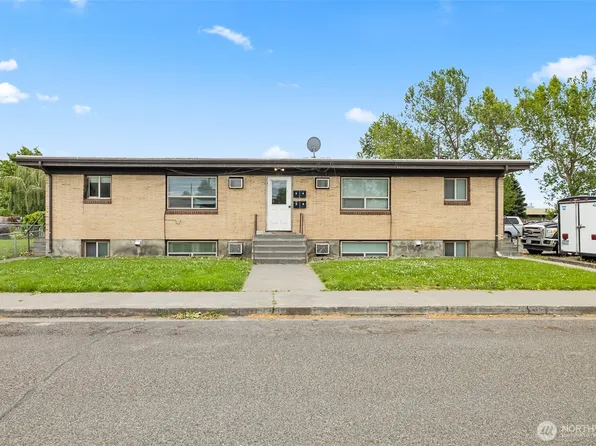 1304 W Hopkins Street, Pasco, WA 99301