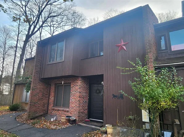 7 Cedar Park #2, Monticello, NY 12701